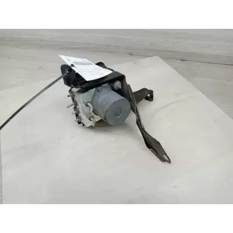 FORD TERRITORY ABS PUMP/MODULATOR SX-SY MKII, P/N 3R732C405AA, 05/04-09/11 2004