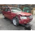 FORD TERRITORY ABS PUMP/MODULATOR SX-SY MKII, P/N 3R732C405AA, 05/04-09/11 2004