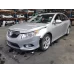 HOLDEN CRUZE ABS PUMP/MODULATOR JH, 03/11- 2011