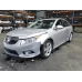 HOLDEN CRUZE ABS PUMP/MODULATOR JH, 03/11- 2011