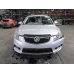 HOLDEN CRUZE ABS PUMP/MODULATOR JH, 03/11- 2011