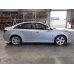 HOLDEN CRUZE ABS PUMP/MODULATOR JH, 03/11- 2011