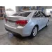 HOLDEN CRUZE ABS PUMP/MODULATOR JH, 03/11- 2011