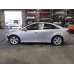 HOLDEN CRUZE ABS PUMP/MODULATOR JH, 03/11- 2011