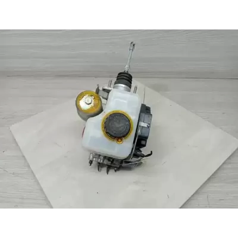 TOYOTA PRADO ABS PUMP/MODULATOR 150 SERIES, 5DR WAGON, NON DYNAMIC RADAR CRUISE