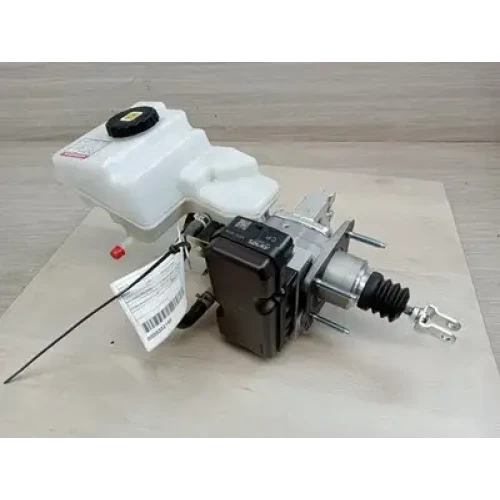 TOYOTA CAMRY ABS PUMP/MODULATOR ABS BOOSTER/MASTER CYLINDER ASSY, XV70, 09/17-05