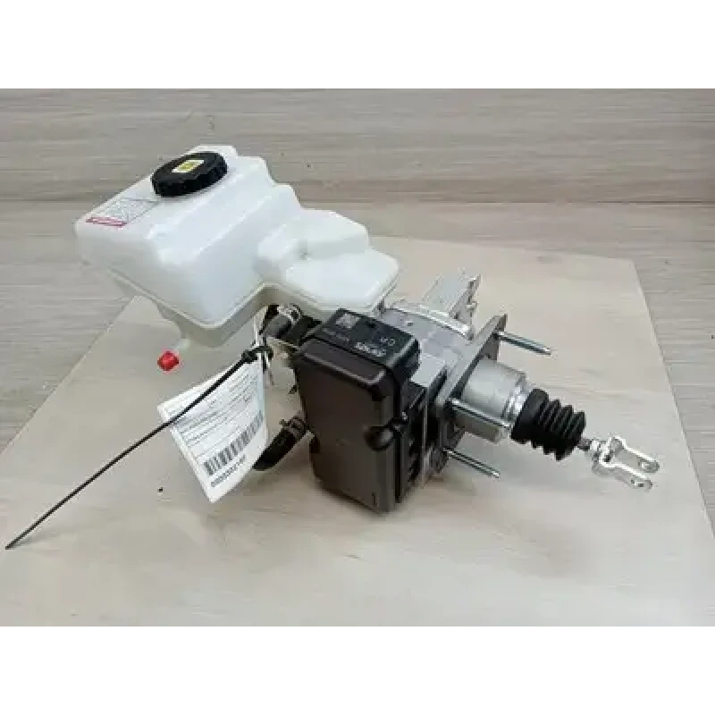 TOYOTA CAMRY ABS PUMP/MODULATOR ABS BOOSTER/MASTER CYLINDER ASSY, XV70, 09/17-05