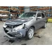 FORD TERRITORY ABS PUMP/MODULATOR SZ MKI-MKII, 03/12-12/16 2012