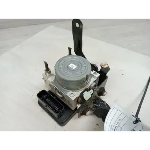 MITSUBISHI OUTLANDER ABS PUMP/MODULATOR ZK-ZL, NON ACTIVE EMERGENCY BRAKING TYPE