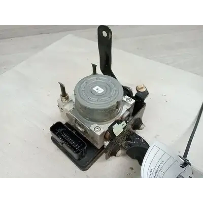 MITSUBISHI OUTLANDER ABS PUMP/MODULATOR ZK-ZL, NON ACTIVE EMERGENCY BRAKING TYPE