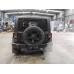 JEEP WRANGLER ABS PUMP/MODULATOR JK, P/N P05154117AA, 03/07-07/18 2011