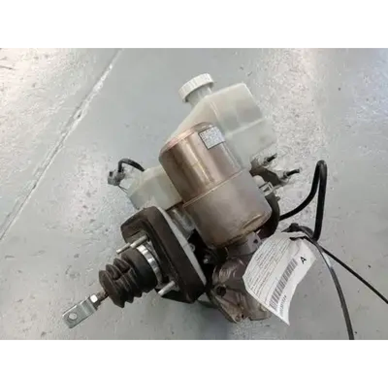MITSUBISHI PAJERO ABS PUMP/MODULATOR NS-NW-NX-NT, 3.2, DIESEL, 08/06-04/21 2011