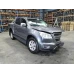 HOLDEN COLORADO ABS PUMP/MODULATOR RG/RG 7, P/N 52029850, 12/12-12/20 2012
