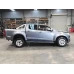 HOLDEN COLORADO ABS PUMP/MODULATOR RG/RG 7, P/N 52029850, 12/12-12/20 2012