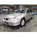 HOLDEN COMMODORE ABS PUMP/MODULATOR VT-VX, ABS, 09/97-09/02 2001