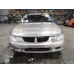 HOLDEN COMMODORE ABS PUMP/MODULATOR VT-VX, ABS, 09/97-09/02 2001