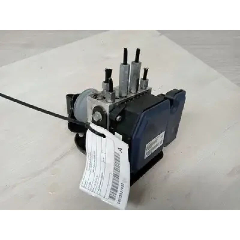JEEP GRANDCHEROKEE ABS PUMP/MODULATOR WK, 10/10-02/22 2014