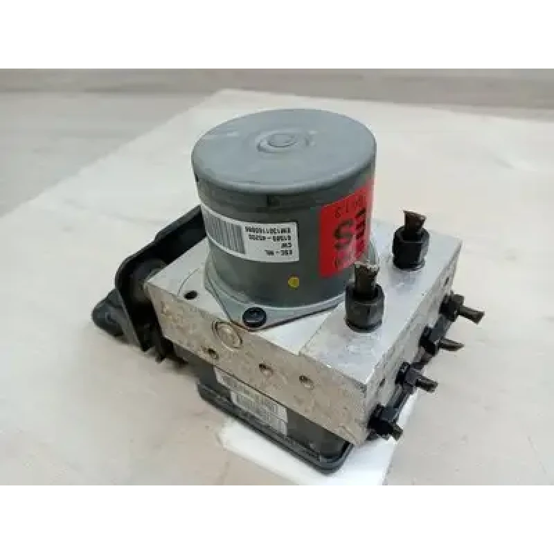 HYUNDAI I30 ABS PUMP/MODULATOR GD, 5DR HATCH, 03/12-04/17 2013