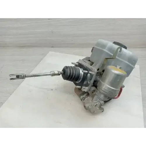 TOYOTA PRADO ABS PUMP/MODULATOR 150 SERIES, 5DR WAGON, NON DYNAMIC RADAR CRUISE