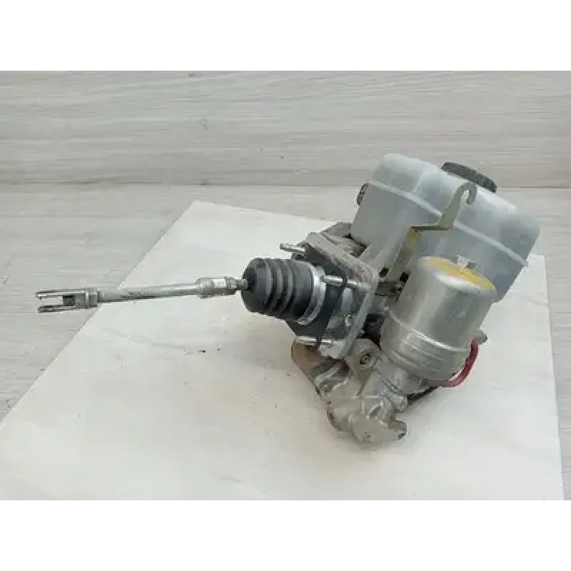 TOYOTA PRADO ABS PUMP/MODULATOR 150 SERIES, 5DR WAGON, NON DYNAMIC RADAR CRUISE