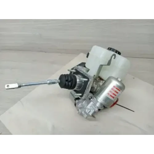 TOYOTA PRADO ABS PUMP/MODULATOR 150 SERIES, 5DR WAGON, 08/17-11/23 2018