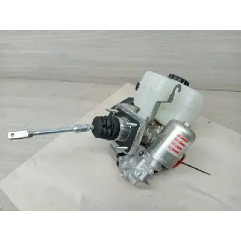 TOYOTA PRADO ABS PUMP/MODULATOR 150 SERIES, 5DR WAGON, 08/17-11/23 2018