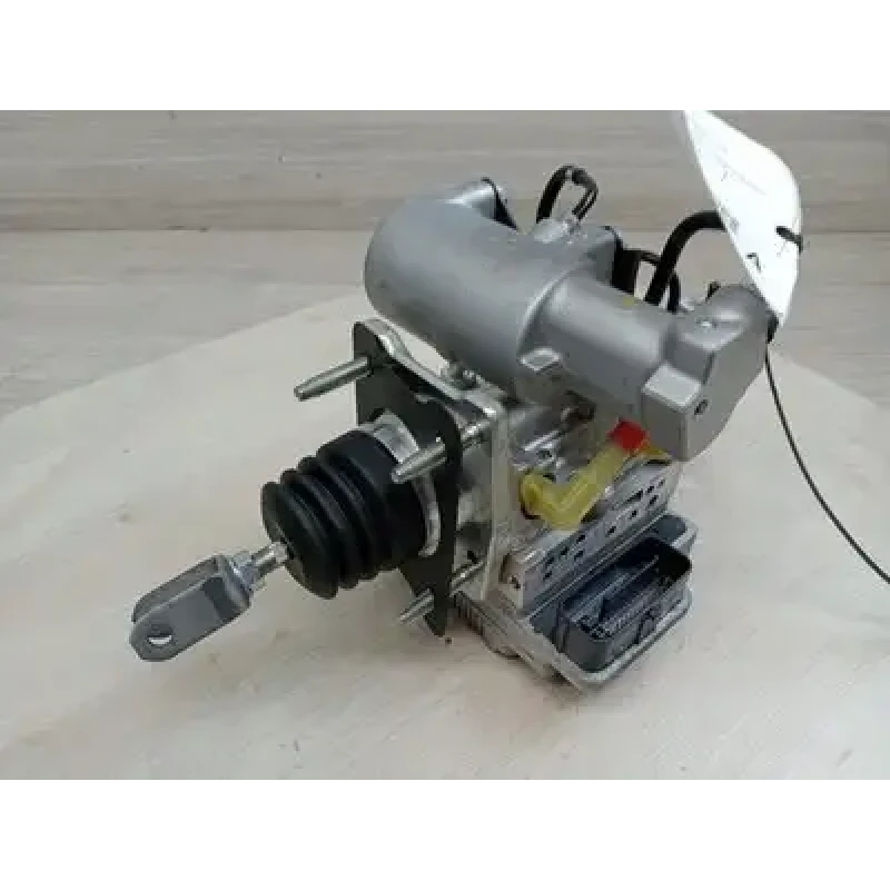 TOYOTA CAMRY ABS PUMP/MODULATOR AVV50, ABS MODULATOR/BOOSTER, HYBRID (RH SIDE),