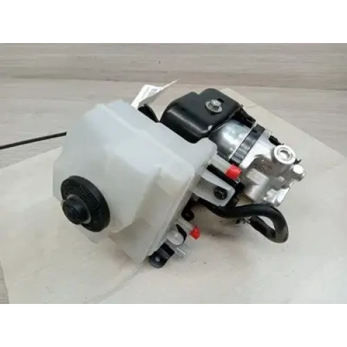 TOYOTA CAMRY ABS PUMP/MODULATOR AVV50, BRAKE BOOSTER PUMP, HYBRID (LH SIDE), 03/