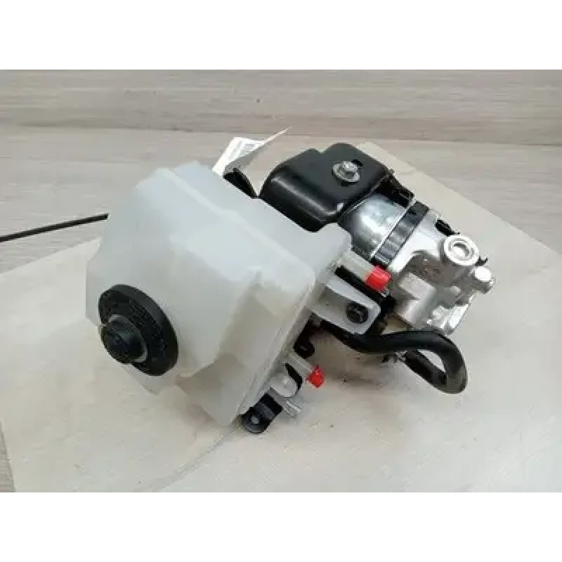 TOYOTA CAMRY ABS PUMP/MODULATOR AVV50, BRAKE BOOSTER PUMP, HYBRID (LH SIDE), 03/