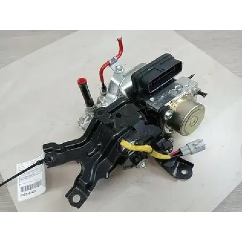 TOYOTA RAV4 ABS PUMP/MODULATOR XA50, BRAKE BOOSTER PUMP ASSY (LH SIDE), HYBRID, TOYOTA RAV4 ABS PUMP/MODULATOR XA50, BRAKE BOOSTER PUMP ASSY (LH SIDE), HYBRID,