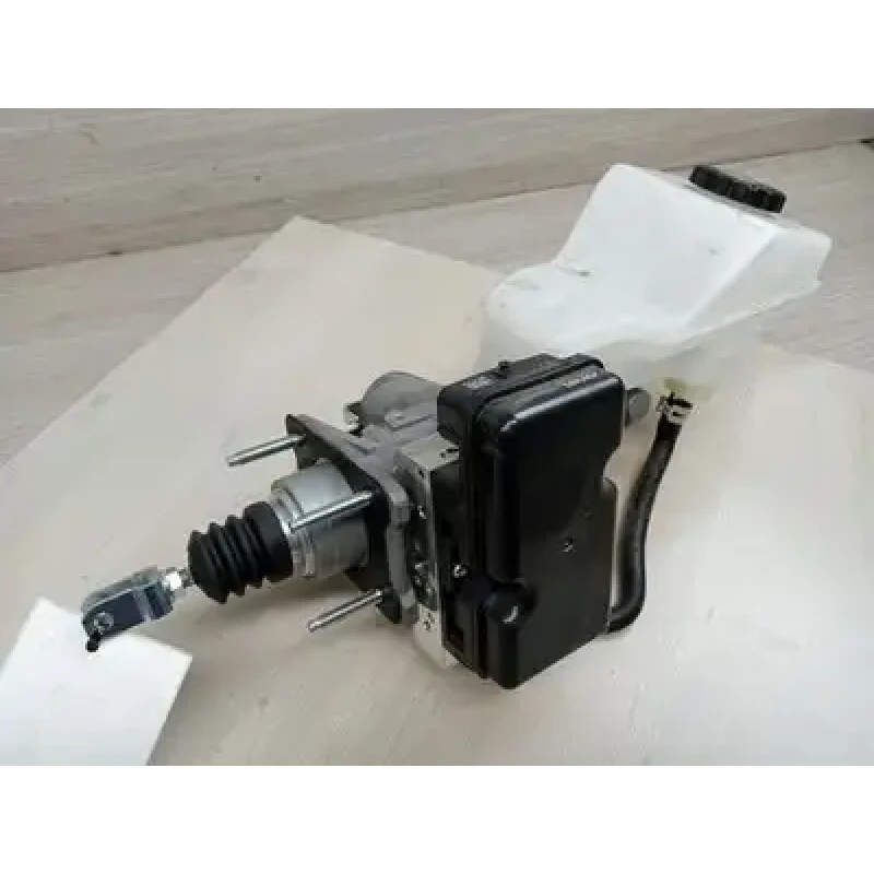 TOYOTA RAV4 ABS PUMP/MODULATOR XA50, MODULATOR UNIT, HYBRID, 11/18- 2024 TOYOTA RAV4 ABS PUMP/MODULATOR XA50, MODULATOR UNIT, HYBRID, 11/18- 2024