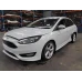 FORD FOCUS ABS PUMP/MODULATOR LZ, P/N F1FC2C219BG, 07/15-11/18 2017