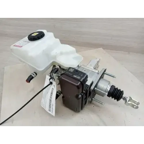 TOYOTA CAMRY ABS PUMP/MODULATOR ABS BOOSTER/MASTER CYLINDER ASSY, XV70, 09/17-05 TOYOTA CAMRY ABS PUMP/MODULATOR ABS BOOSTER/MASTER CYLINDER ASSY, XV70, 09/17-05