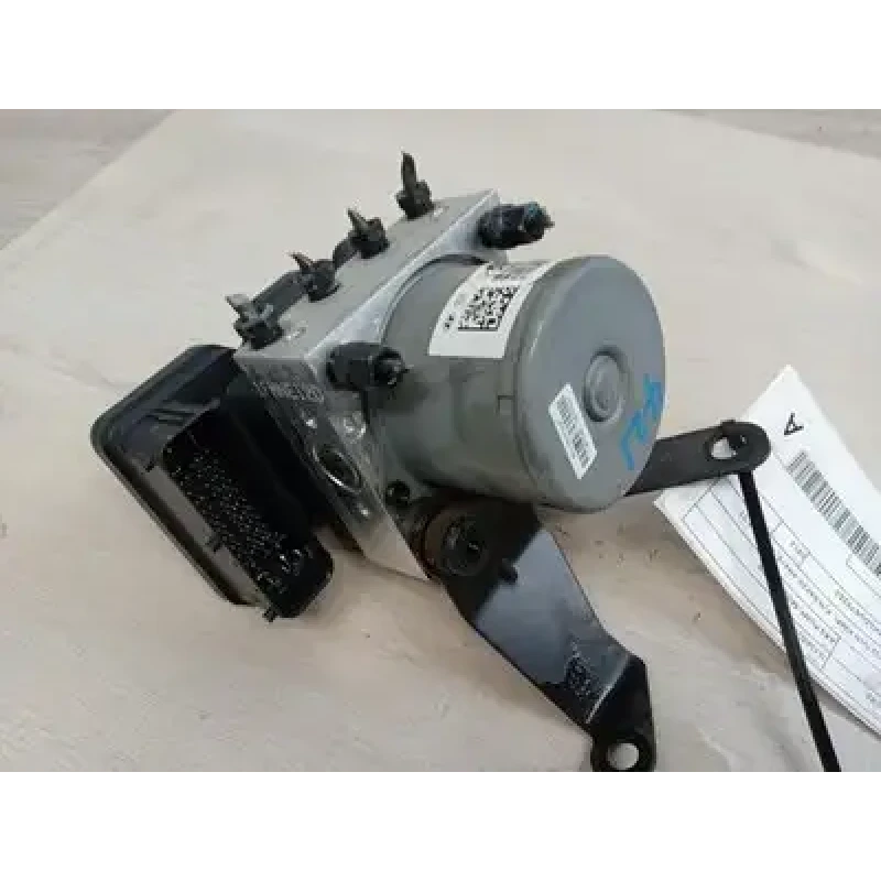 HYUNDAI ILOAD/IMAX ABS PUMP/MODULATOR ILOAD, TQ (VIN KMF), P/N 58920-4H410, 11/0