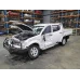 MITSUBISHI TRITON ABS PUMP/MODULATOR MN, P/N 4670A484, 08/09-04/15 2011