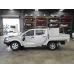 MITSUBISHI TRITON ABS PUMP/MODULATOR MN, P/N 4670A484, 08/09-04/15 2011