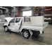 MITSUBISHI TRITON ABS PUMP/MODULATOR MN, P/N 4670A484, 08/09-04/15 2011
