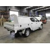 MITSUBISHI TRITON ABS PUMP/MODULATOR MN, P/N 4670A484, 08/09-04/15 2011