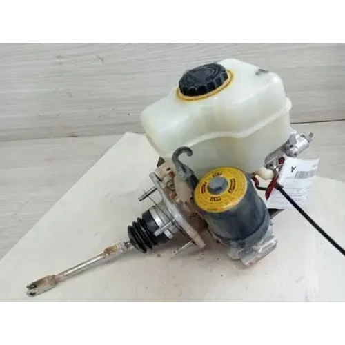 TOYOTA PRADO ABS PUMP/MODULATOR 150 SERIES, 5DR WAGON, NON DYNAMIC RADAR CRUISE