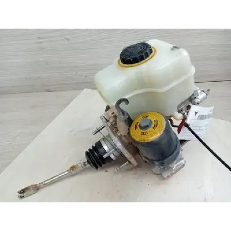 TOYOTA PRADO ABS PUMP/MODULATOR 150 SERIES, 5DR WAGON, NON DYNAMIC RADAR CRUISE