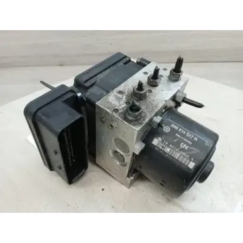 VOLKSWAGEN AMAROK ABS PUMP/MODULATOR 2H, P/N 2H0614517H, 10/10-09/22 2014