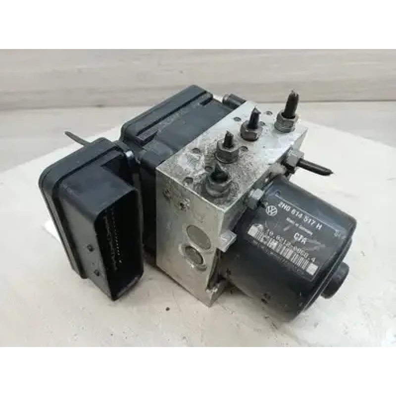 VOLKSWAGEN AMAROK ABS PUMP/MODULATOR 2H, P/N 2H0614517H, 10/10-09/22 2014