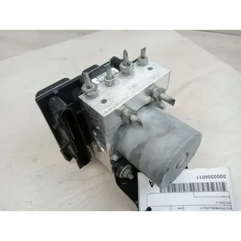 HOLDEN COMMODORE ABS PUMP/MODULATOR VZ, W/ TRACTION CONTROL TYPE, 08/04-09/07 20