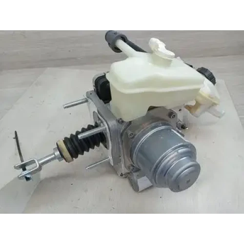 FORD FOCUS ABS PUMP/MODULATOR SA, 10/18-12/24 2019