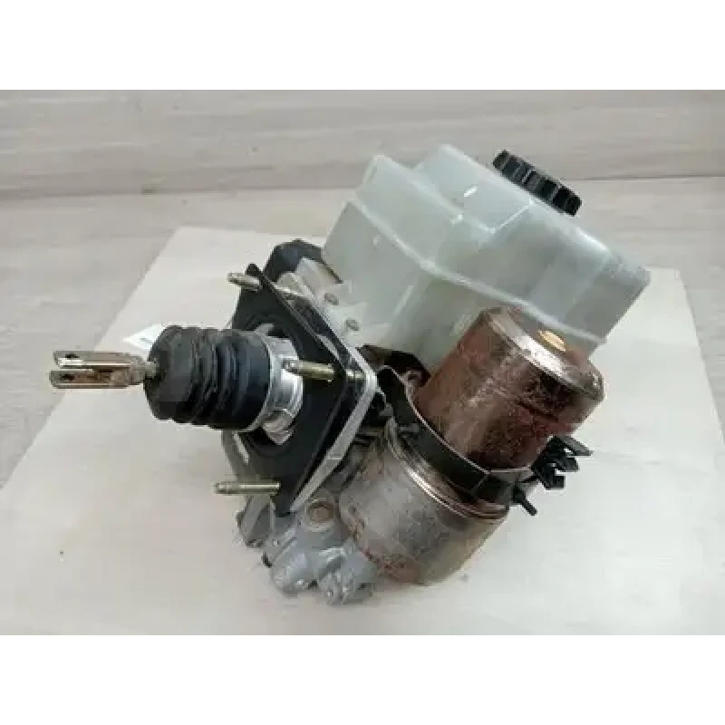 TOYOTA LANDCRUISER ABS PUMP/MODULATOR 100 SERIES, GXL, NON TRACTION CONTROL TYPE TOYOTA LANDCRUISER ABS PUMP/MODULATOR 100 SERIES, GXL, NON TRACTION CONTROL TYPE