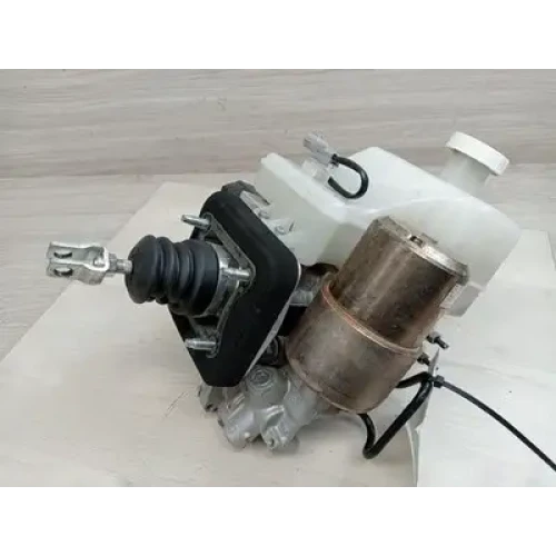 MITSUBISHI PAJERO ABS PUMP/MODULATOR NS-NW-NX-NT, 3.2, DIESEL, 08/06-04/21 2011 MITSUBISHI PAJERO ABS PUMP/MODULATOR NS-NW-NX-NT, 3.2, DIESEL, 08/06-04/21 2011