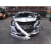 HYUNDAI I40 WHEEL ALLOY FACTORY, 17X7.5IN, VF, 09/11-12/19 2012
