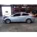 HYUNDAI I40 WHEEL ALLOY FACTORY, 17X7.5IN, VF, 09/11-12/19 2012