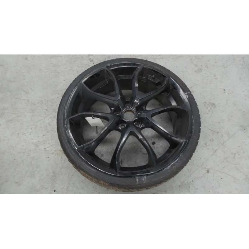 HOLDEN COMMODORE WHEEL ALLOY AFTERMARKET, VE, 08/06-04/13 2012