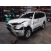 MITSUBISHI PAJERO WHEEL ALLOY FACTORY, 18X7.5IN, 9 SPOKE, NS-NW, 11/06-08/14 201